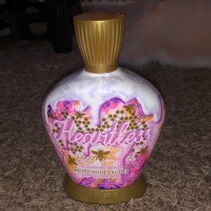 Designer Skin Heartless Bronzing Tanning Lotion
